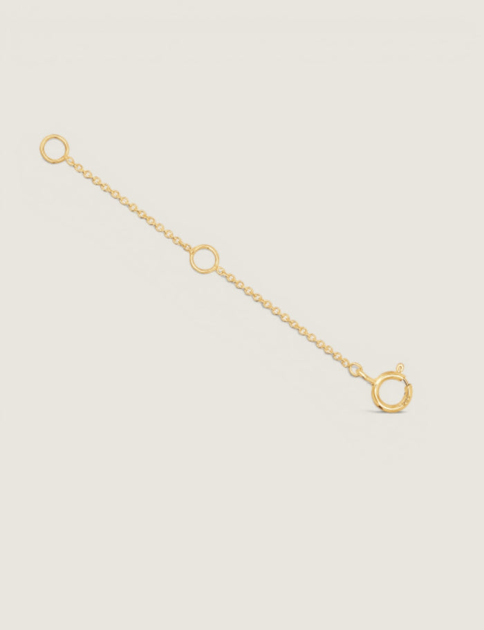 1"-2" Necklace Extender - Fantasia by DeSerio