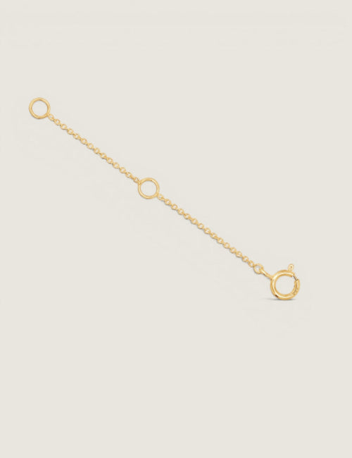 1"-2" Necklace Extender - Fantasia by DeSerio