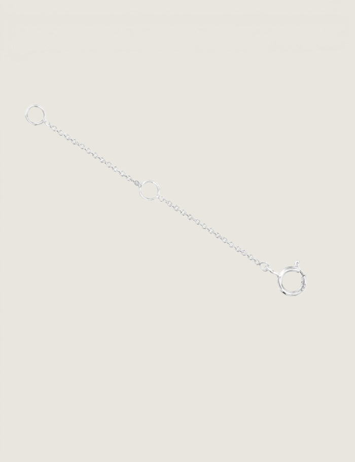 1"-2" Necklace Extender - Fantasia by DeSerio