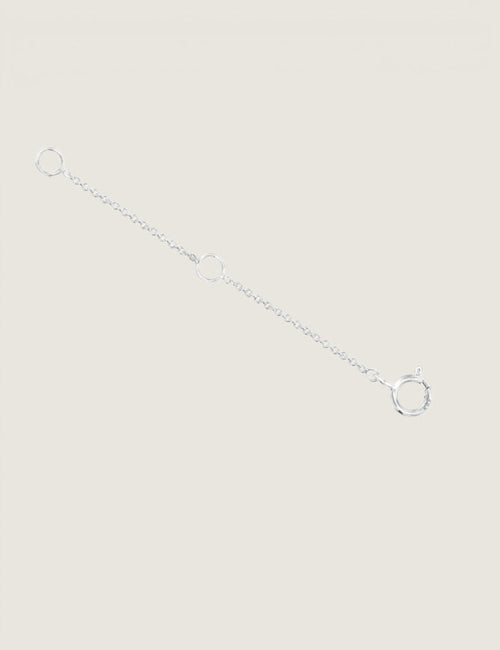1"-2" Necklace Extender - Fantasia by DeSerio