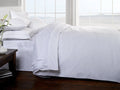200TC White Flat Sheet