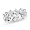 6 Carat Eternity Ring