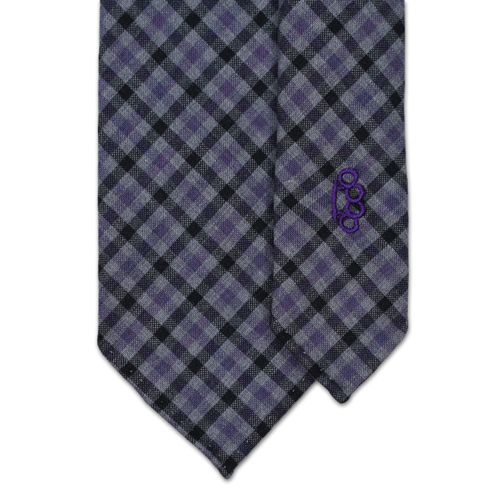 7-Fold Necktie
