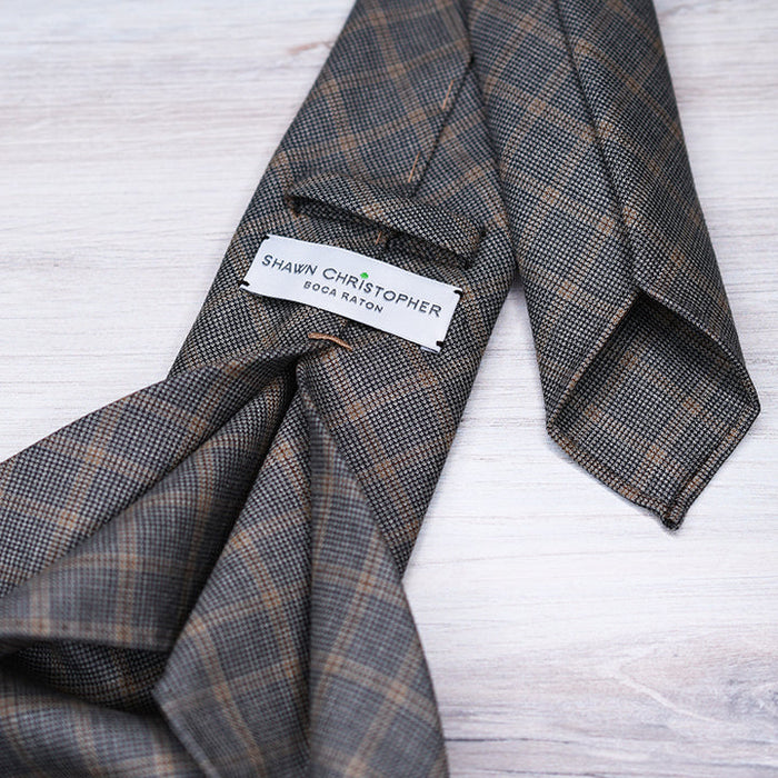 7-Fold Necktie