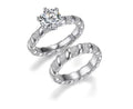 Addie Engagement Set