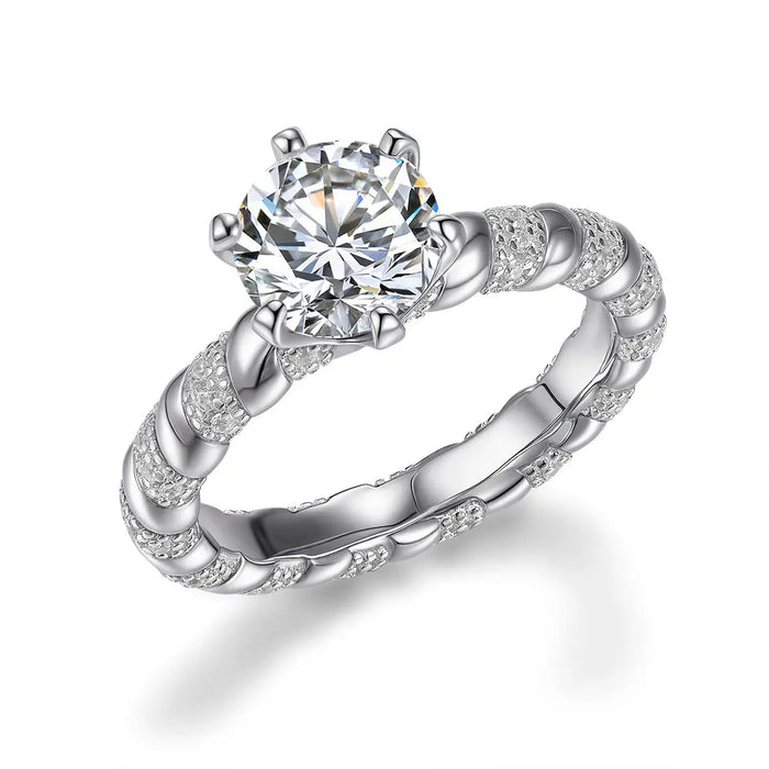 Addie Engagement Set
