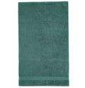 Anti Bacterial 500gsm Forest Green Bath Sheet