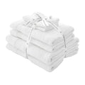 Anti Bacterial 500gsm White Towel Bale