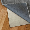 Anti Slip Rug Grip Roll Plain Grey