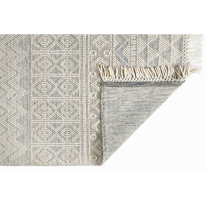 Concept Looms Anya ANYA01 Natural Rug