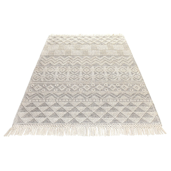 Concept Looms Anya ANYA01 Natural Rug