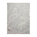 Apollo 2677 Grey/Ivory Modern Rug