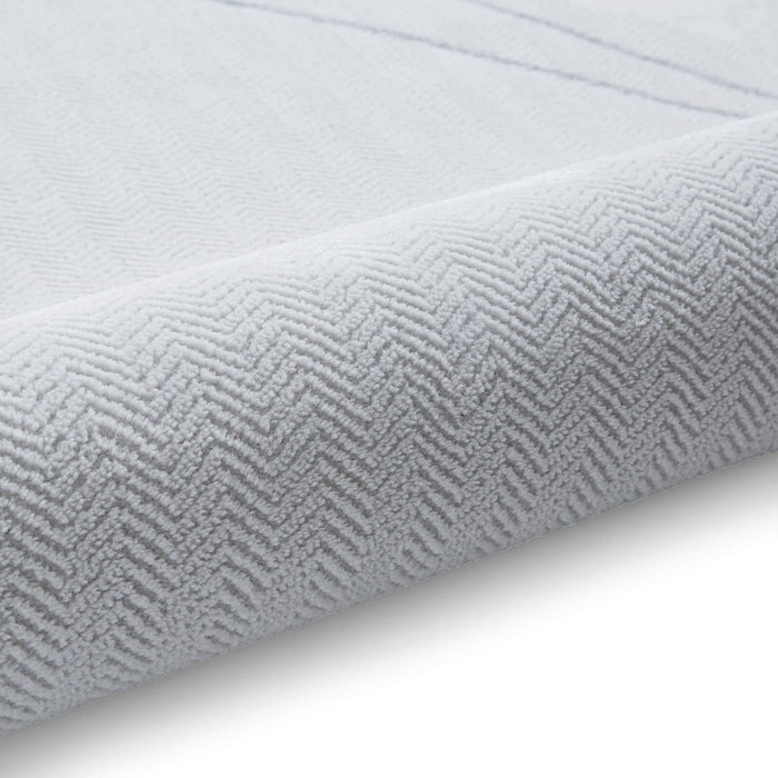 Apollo E9974 Grey/Silver Modern Abstract Rug