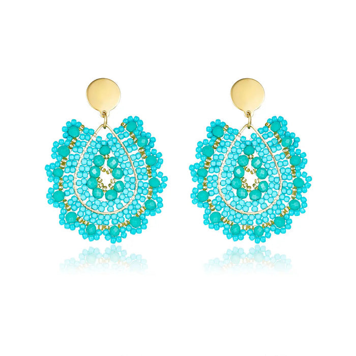 Aqua Pom Drops