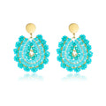 Aqua Pom Drops