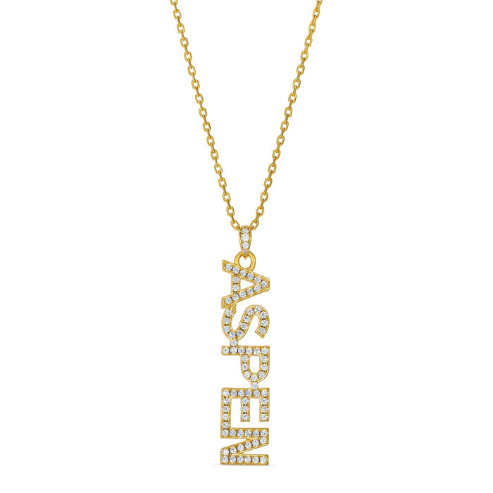 Aspen Necklace