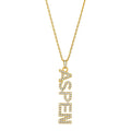 Aspen Necklace