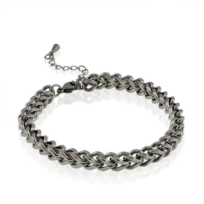Atlas Chain Bracelet