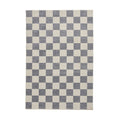 Baltimore 66618 Blue Modern Rug