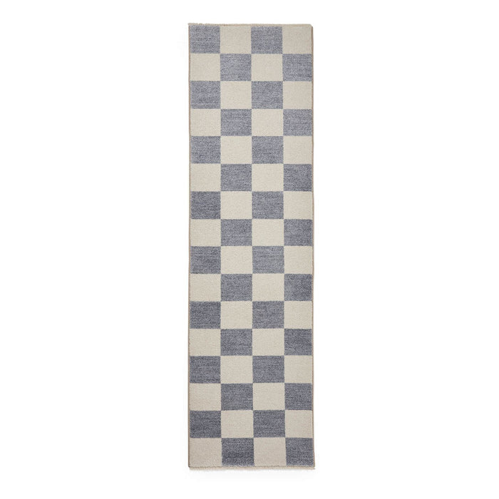 Baltimore 66618 Blue Modern Rug