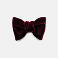 Batwing Bow Tie
