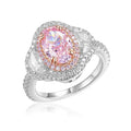 Bella Blush Ring