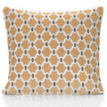 Berkeley Gold Cushion Cover