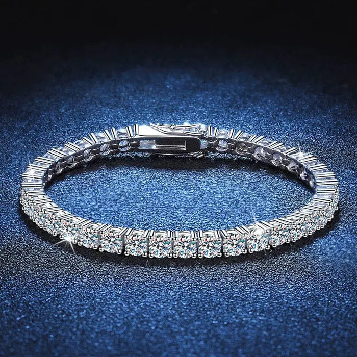 Bethenny Frankel 10 Carat Just Like Diamonds Bracelet