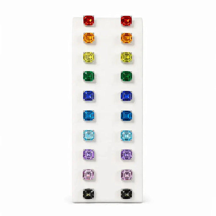 Bethenny Frankel Rich Girl Studs