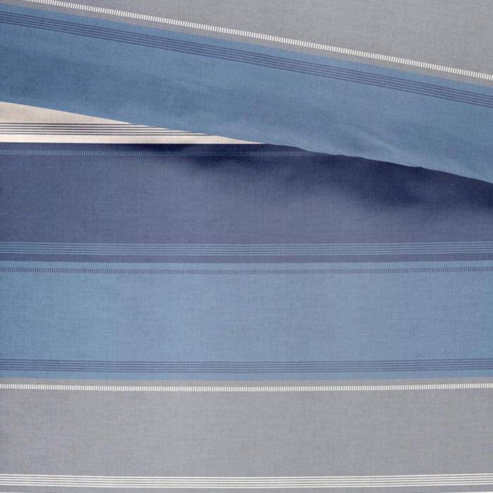 Betley Blue Duvet Set