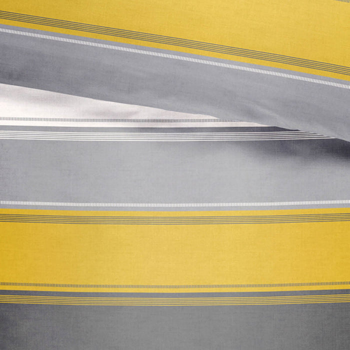 Betley Ochre Duvet Set