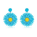 Blue Blossom