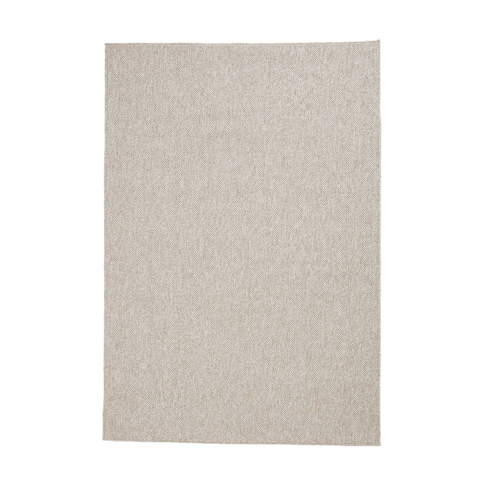 Boucle E6403 Brown Boucle Rug