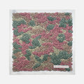Brass Knuckles Camouflage Pocket Square