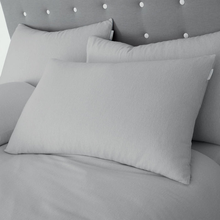 brushed-cotton-grey-housewife-pillowcase-pair