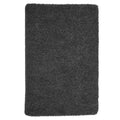 Buddy Charcoal Plain Rugs