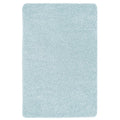 Buddy Soft Blue Plain Rugs