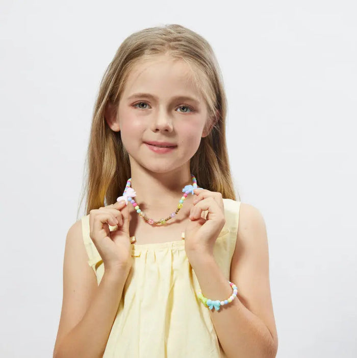 Candy Bow Parade Set