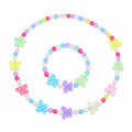 Candy Butterfly Girl Set