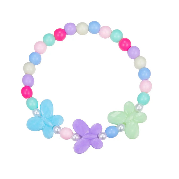Candy Butterfly Girl Set