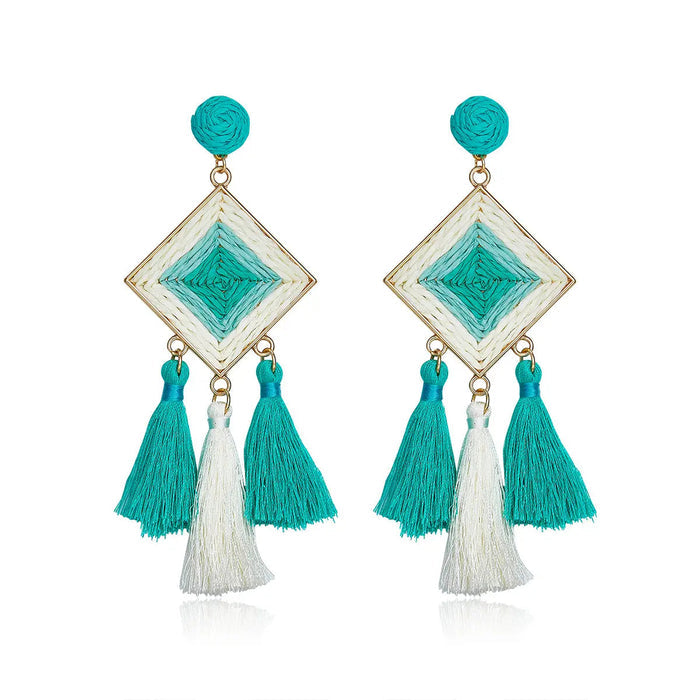 Caribbean Breeze Drops