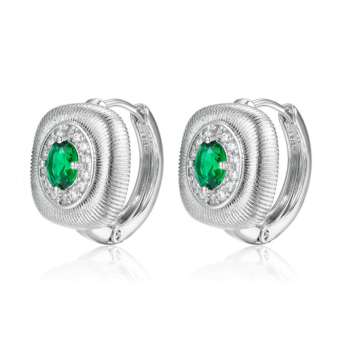 Carissa Earrings