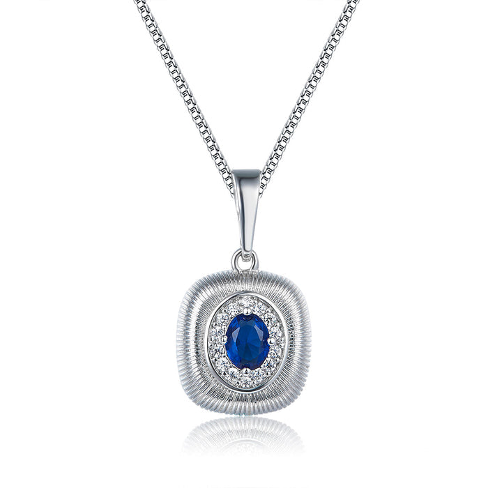 Carissa Necklace