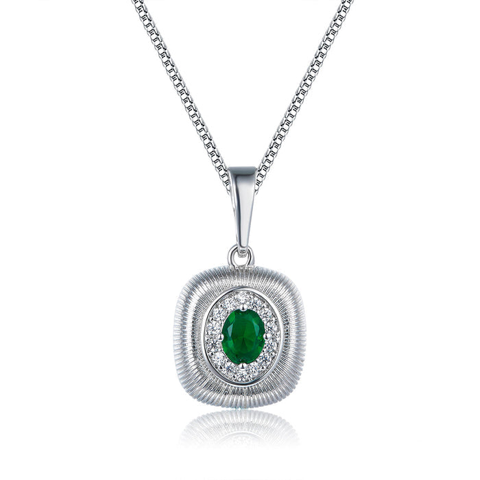Carissa Necklace