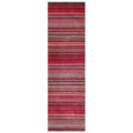 Oriental Weavers Carter Red Rug