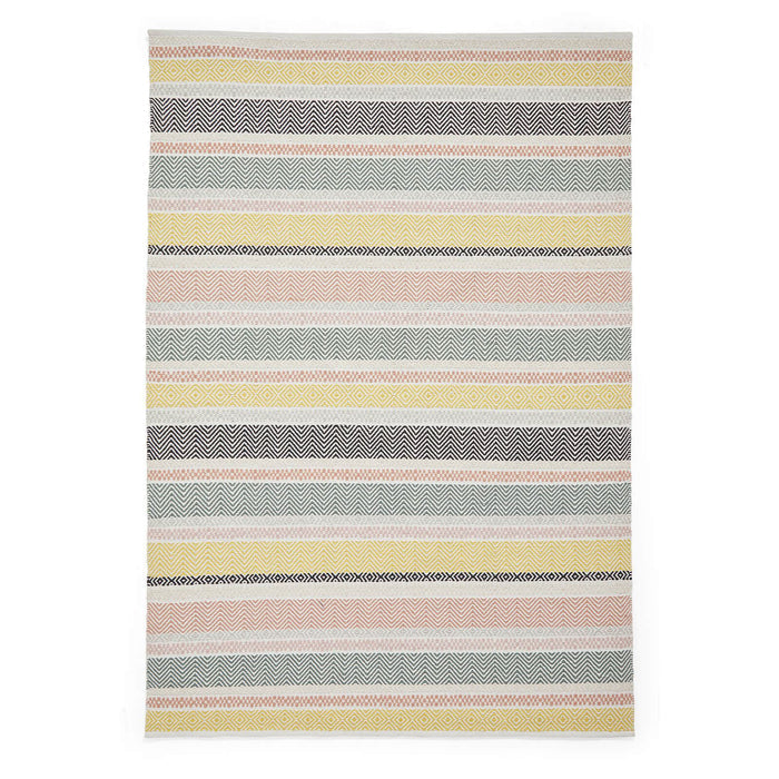 Cascade 29898 Pastel Multi Rug