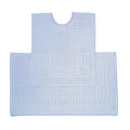 Chatsworth Blue Pedestal Mat