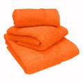 Chatsworth Tangerine Super Sheet
