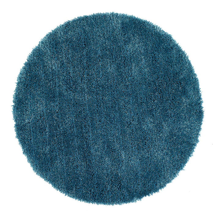 Origins Chicago Dark Teal Rug