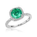 Chloe Paraiba Ring